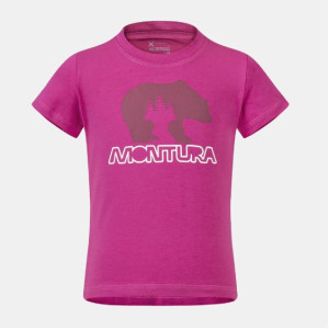 Montura Bear T-Shirt Baby